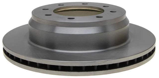 980974R – RAYBESTOS Brake Rotor, OE Replacement Single - view 2